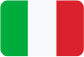 Půjčovna běžek Italiano